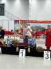 Кубок Дружбы в Тюмени